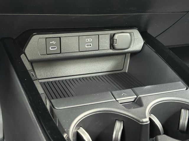 2025 Toyota Prius Plug-in Hybrid XSE Premium