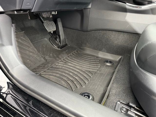 2025 Toyota Prius Plug-in Hybrid XSE Premium