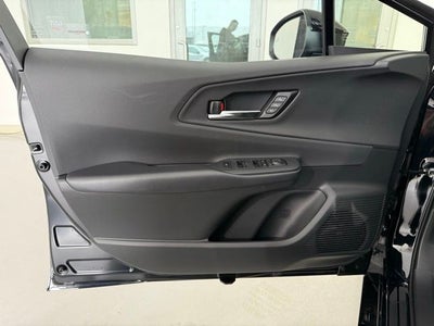 2025 Toyota Prius Plug-in Hybrid XSE Premium