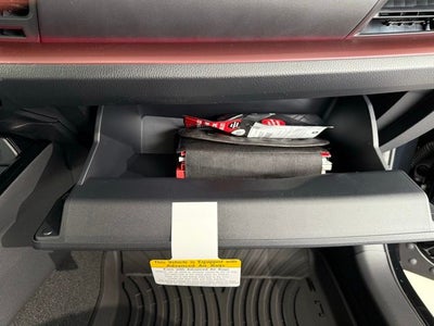 2025 Toyota Prius Plug-in Hybrid XSE Premium