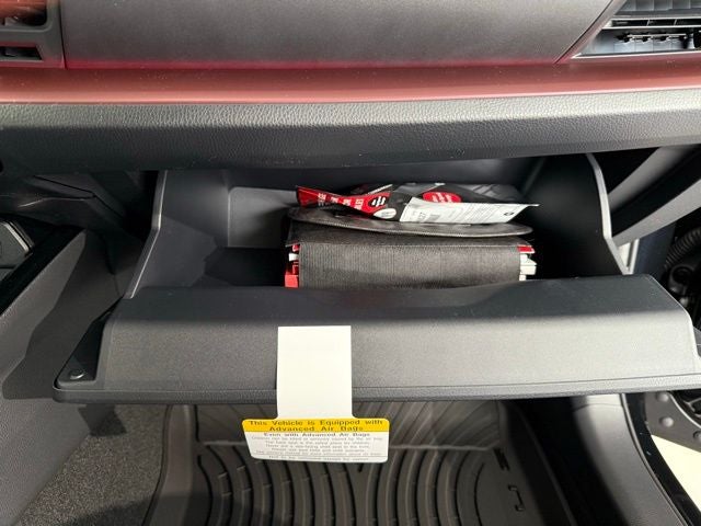 2025 Toyota Prius Plug-in Hybrid XSE Premium