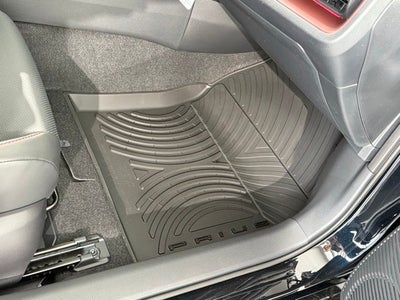 2025 Toyota Prius Plug-in Hybrid XSE Premium