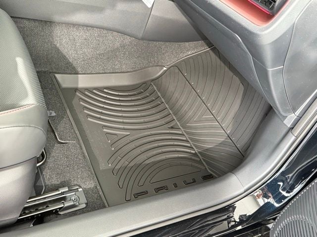 2025 Toyota Prius Plug-in Hybrid XSE Premium