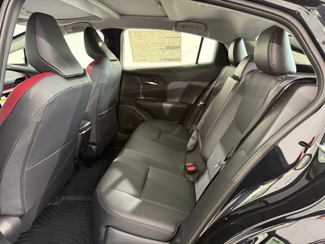 2025 Toyota Prius Plug-in Hybrid XSE Premium