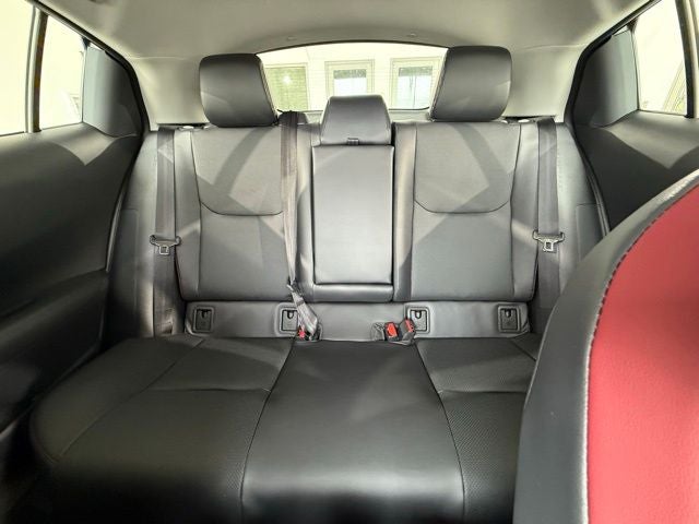 2025 Toyota Prius Plug-in Hybrid XSE Premium