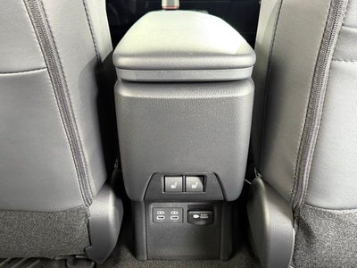 2025 Toyota Prius Plug-in Hybrid XSE Premium