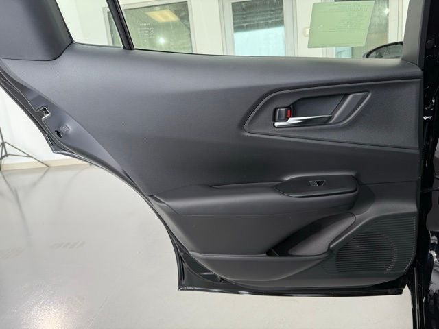 2025 Toyota Prius Plug-in Hybrid XSE Premium