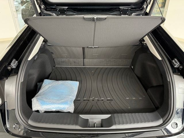 2025 Toyota Prius Plug-in Hybrid XSE Premium