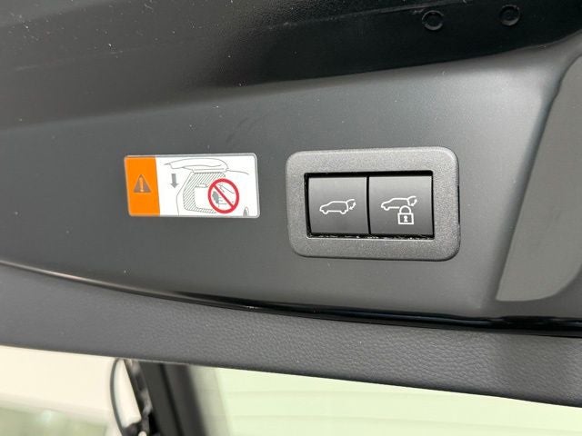 2025 Toyota Prius Plug-in Hybrid XSE Premium