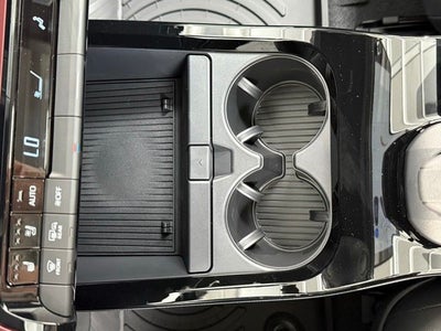 2025 Toyota Prius Plug-in Hybrid XSE Premium