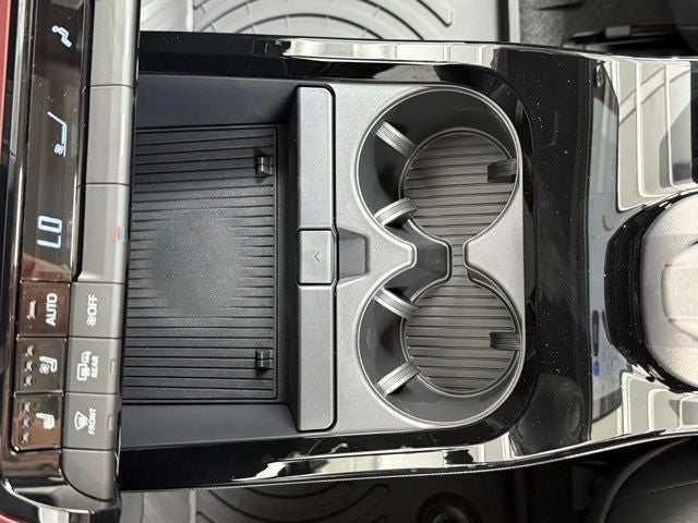 2025 Toyota Prius Plug-in Hybrid XSE Premium