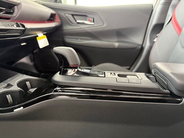 2025 Toyota Prius Plug-in Hybrid XSE Premium