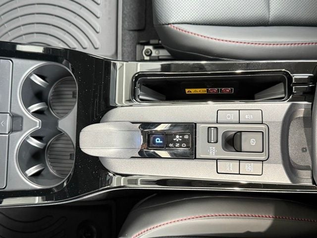 2025 Toyota Prius Plug-in Hybrid XSE Premium