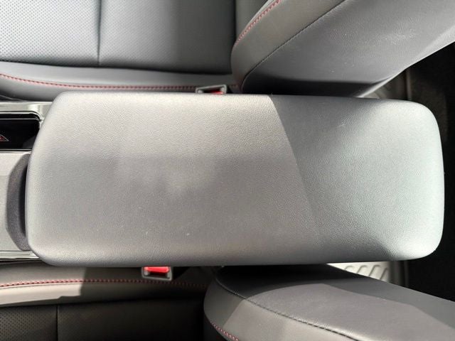 2025 Toyota Prius Plug-in Hybrid XSE Premium