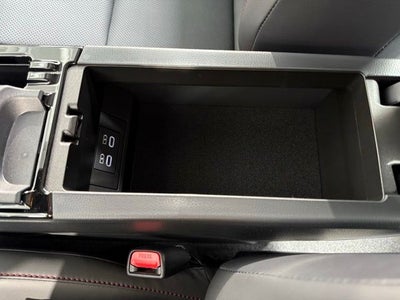 2025 Toyota Prius Plug-in Hybrid XSE Premium