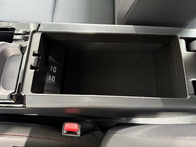 2025 Toyota Prius Plug-in Hybrid XSE Premium