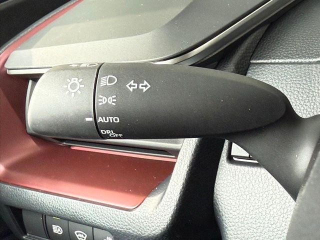 2025 Toyota Prius Plug-in Hybrid XSE Premium