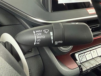 2025 Toyota Prius Plug-in Hybrid XSE Premium