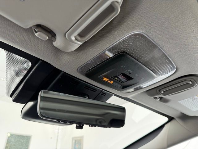 2025 Toyota Prius Plug-in Hybrid XSE Premium