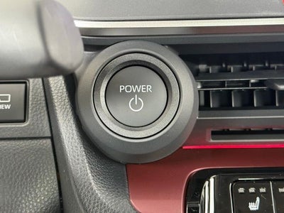 2025 Toyota Prius Plug-in Hybrid XSE Premium