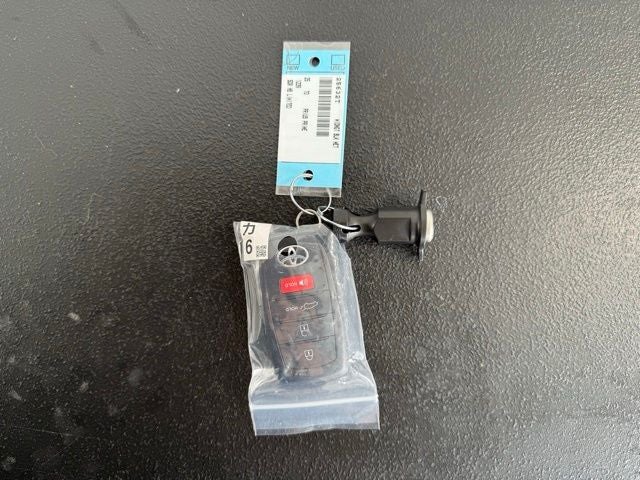 2025 Toyota Prius Plug-in Hybrid XSE Premium