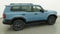 2026 Toyota Land Cruiser 4WD (Natl)