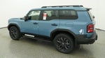 2026 Toyota Land Cruiser 4WD (Natl)