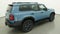 2026 Toyota Land Cruiser 4WD (Natl)