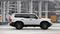 2027 Toyota Land Cruiser 4WD (Natl)