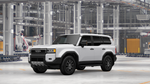2027 Toyota Land Cruiser 4WD (Natl)