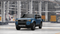 2026 Toyota Land Cruiser 4WD (Natl)