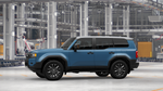 2026 Toyota Land Cruiser 4WD (Natl)
