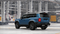 2026 Toyota Land Cruiser 4WD (Natl)
