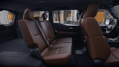 2026 Toyota Land Cruiser 4WD (Natl)