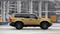 2026 Toyota Land Cruiser 4WD (Natl)