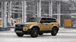 2026 Toyota Land Cruiser 4WD (Natl)