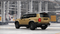 2026 Toyota Land Cruiser 4WD (Natl)