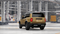 2026 Toyota Land Cruiser 4WD (Natl)