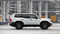 2027 Toyota Land Cruiser 4WD (Natl)