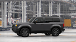 2027 Toyota Land Cruiser 4WD (Natl)