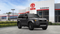 2027 Toyota Land Cruiser 4WD (Natl)