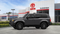 2027 Toyota Land Cruiser 4WD (Natl)