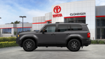 2027 Toyota Land Cruiser 4WD (Natl)