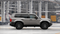 2027 Toyota Land Cruiser 4WD (Natl)