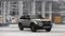 2027 Toyota Land Cruiser 4WD (Natl)