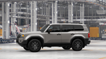 2027 Toyota Land Cruiser 4WD (Natl)