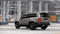 2027 Toyota Land Cruiser 4WD (Natl)