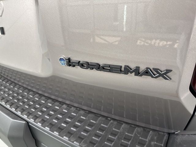 2026 Toyota Land Cruiser 1958