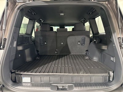 2026 Toyota Land Cruiser 1958