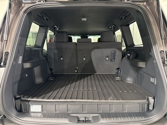 2026 Toyota Land Cruiser 1958